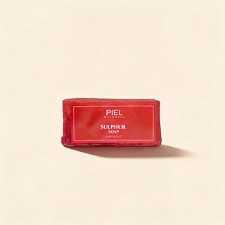 გოგირდის საპონი საშუალო