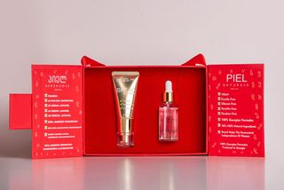 პიელის სასაჩუქრე ნაკრები - Anti age, ლიფტინგი და დაცვა.