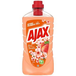 AJAX sredstvo za èišæenje podova peach 1000 ML