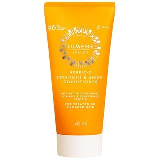 LUMENE HAIR CARE regenerator valo strenght shine 30 ML