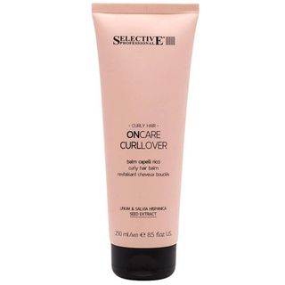 SELECTIVE on care curllover balzam za kosu 250 ML