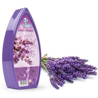 AMAHOGAR osvježivaè prostora cvjetni 95 GR