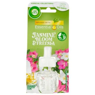 AIR WICK refil fresia and jasmin 19 ML