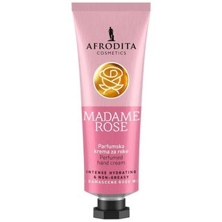 AFRODITA krema za ruke madame rose 50 ML