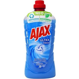 AJAX ultra classic za èišæenje podova 1000 ML
