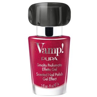 PUPA MAKE UP pennyblack vamp! lak za nokte 320