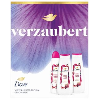 DOVE set ženski winter 3/1