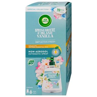 AIR WICK freshmatic sistem spring breeze