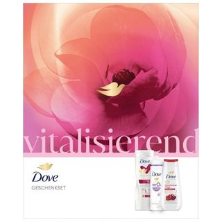 DOVE set ženski vitalisierend