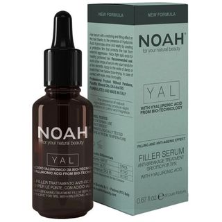 NOAH serum protiv ošteæenih krajeva kose