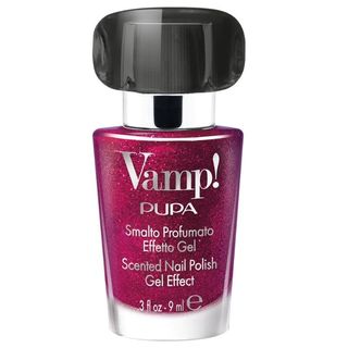 PUPA MAKE UP pennyblack vamp! lak za nokte 321