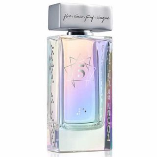 HOUSE OF HELIOS N5 investigator EDP unisex 100 ML