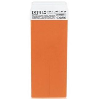 DEPILIA vosak za depilaciju roll on argan 100 ML