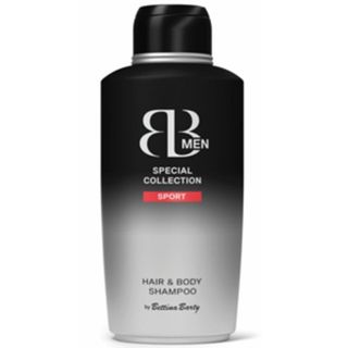 BB MEN šampon za kosu i tijelo sport 500 ML