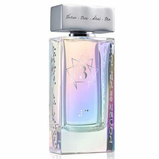 HOUSE OF HELIOS N3 the achiever EDP unisex 100 ML