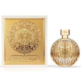 ASSALA gold unisex EDP 100 ML