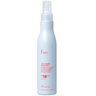 SEMI DI LINO kezy 18 u 1 tretman za njegu kose 200 ML