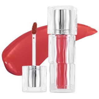 TIR TIR waterism glow tint mini 14 rose bell