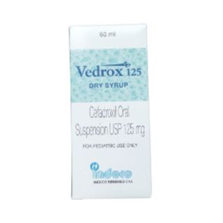 Vedrox Suspension 100 Ml