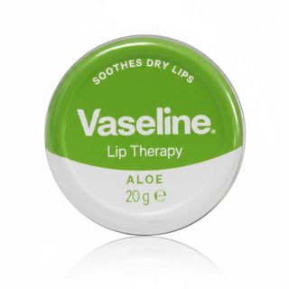 Vaseline Lip Therapy Aloe 20G