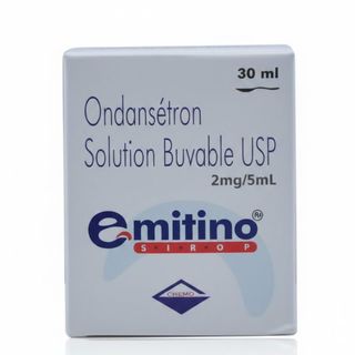 Emitino Suspension.30Ml