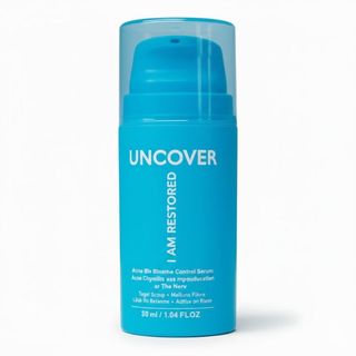 Uncover Green Tea Blemish Control Serum