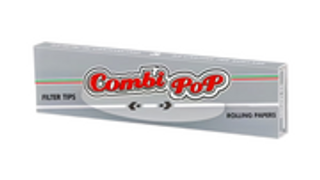 COMBIPOPSIL- ქაღალდი