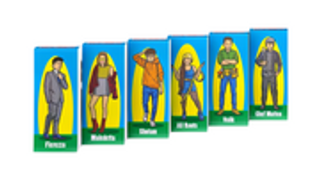 ESP/50  - ქაღალდის ფილტრი