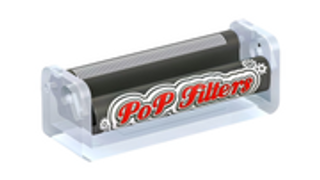 12MROLL- თამბაქოს გასახვევი აპარატი