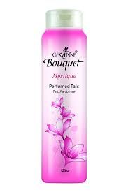 Gervenne Bouquet Powder Mystique Pink, 125G
