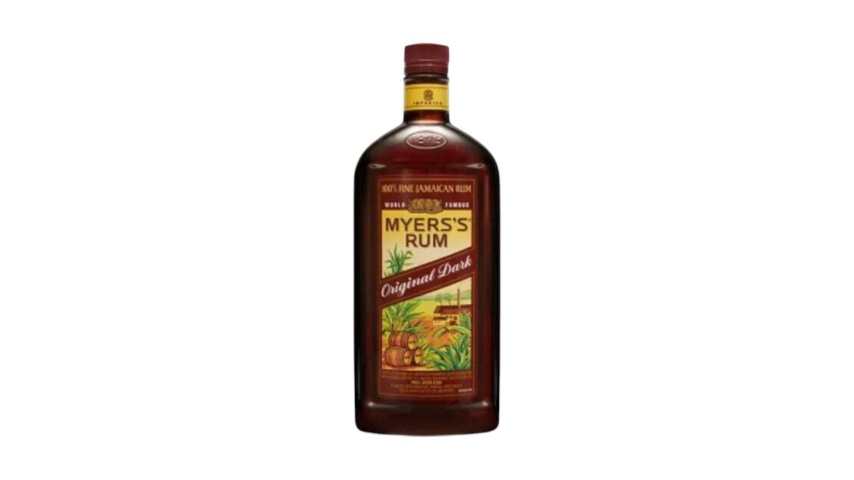 MYERS Original Dark Rum, 0.7L