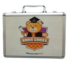Brain Games Electronics Circuit Box, Small