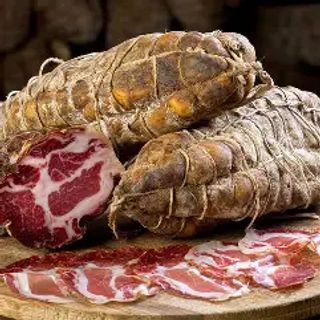 COPPA DI PARMA-100GR