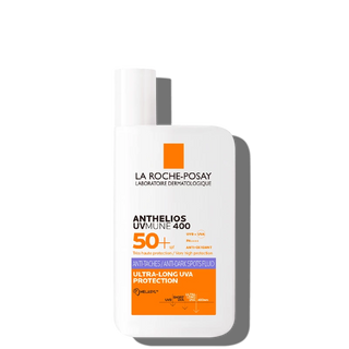 Lrp Anth Uvmune400 Fl Manc F50+ 50ml