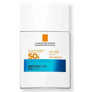 Lrp Anthel Uvair Fl Inv F50+ 40ml