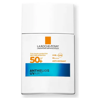 Lrp Anthel Uvair Fl Inv F50+ 40ml