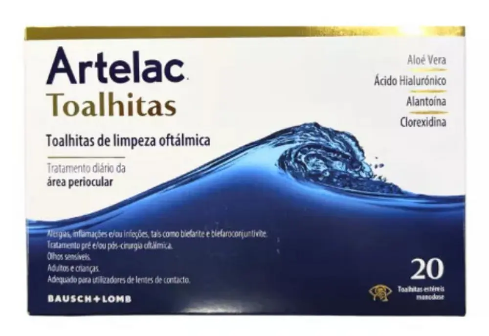 Acessórios Ótica