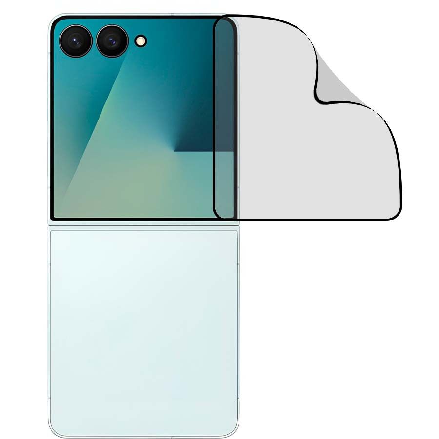 Samsung Galaxy Z Flip 7