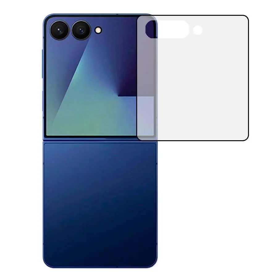 Samsung Galaxy Z Flip 7