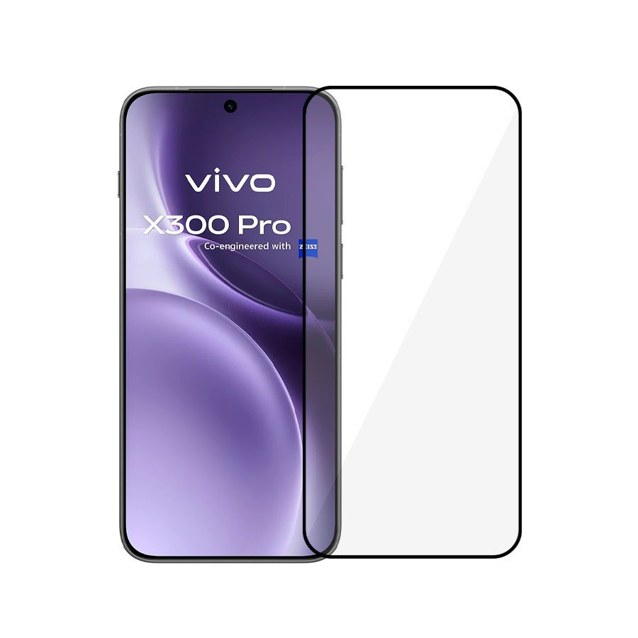 Vivo X300 Pro