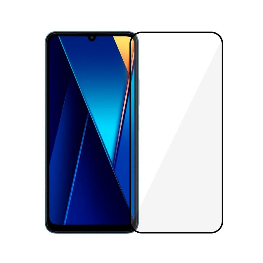 Poco C65