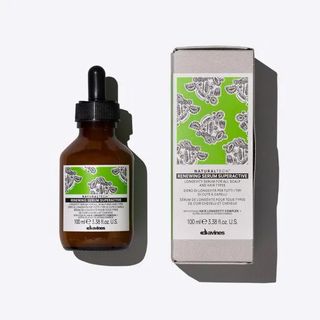 Davines NaturalTech Renewing Sérum – Sérum Antiedad Capilar