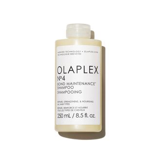 Olaplex Nº 4 Champú Mantenimiento