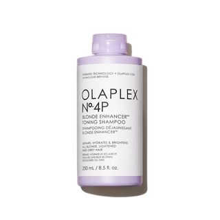 Olaplex Nº 4P Champú Sin Sulfatos
