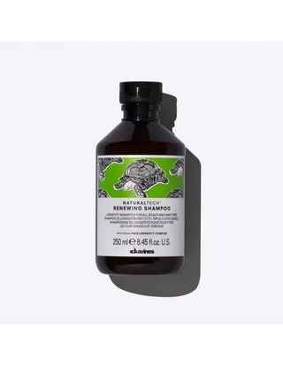 Davines NaturalTech Renewing Champú – Vitalidad y Suavidad