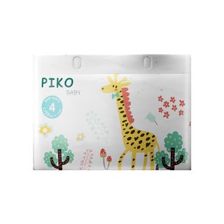 ტრუსი ბავშვის 9-14კგ 32 ცალი 0564 პიკო ბეიბი - Piko Baby