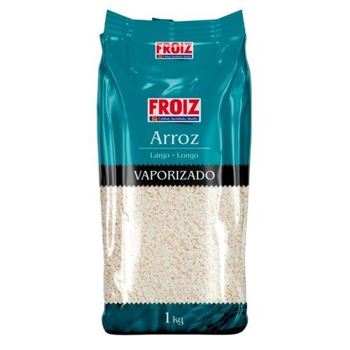 Arroz, Massa e Farinha