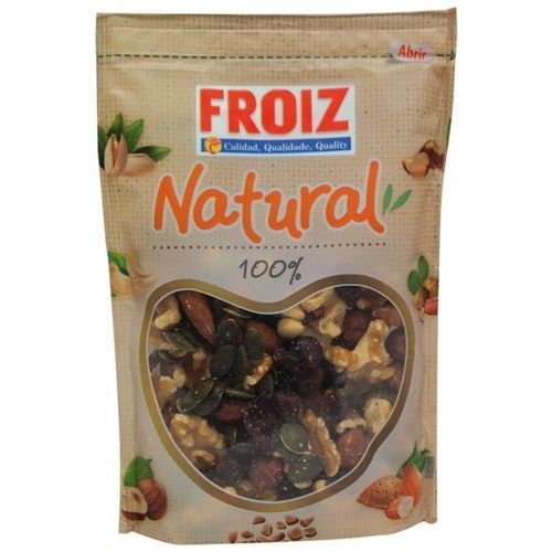 Frutos Secos, Desidratados e Sementes