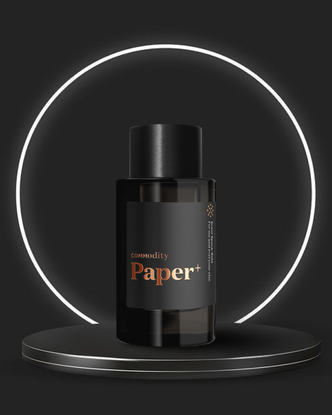 Commodity Paper+ 100Ml