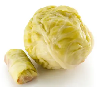 Kiseli kupus